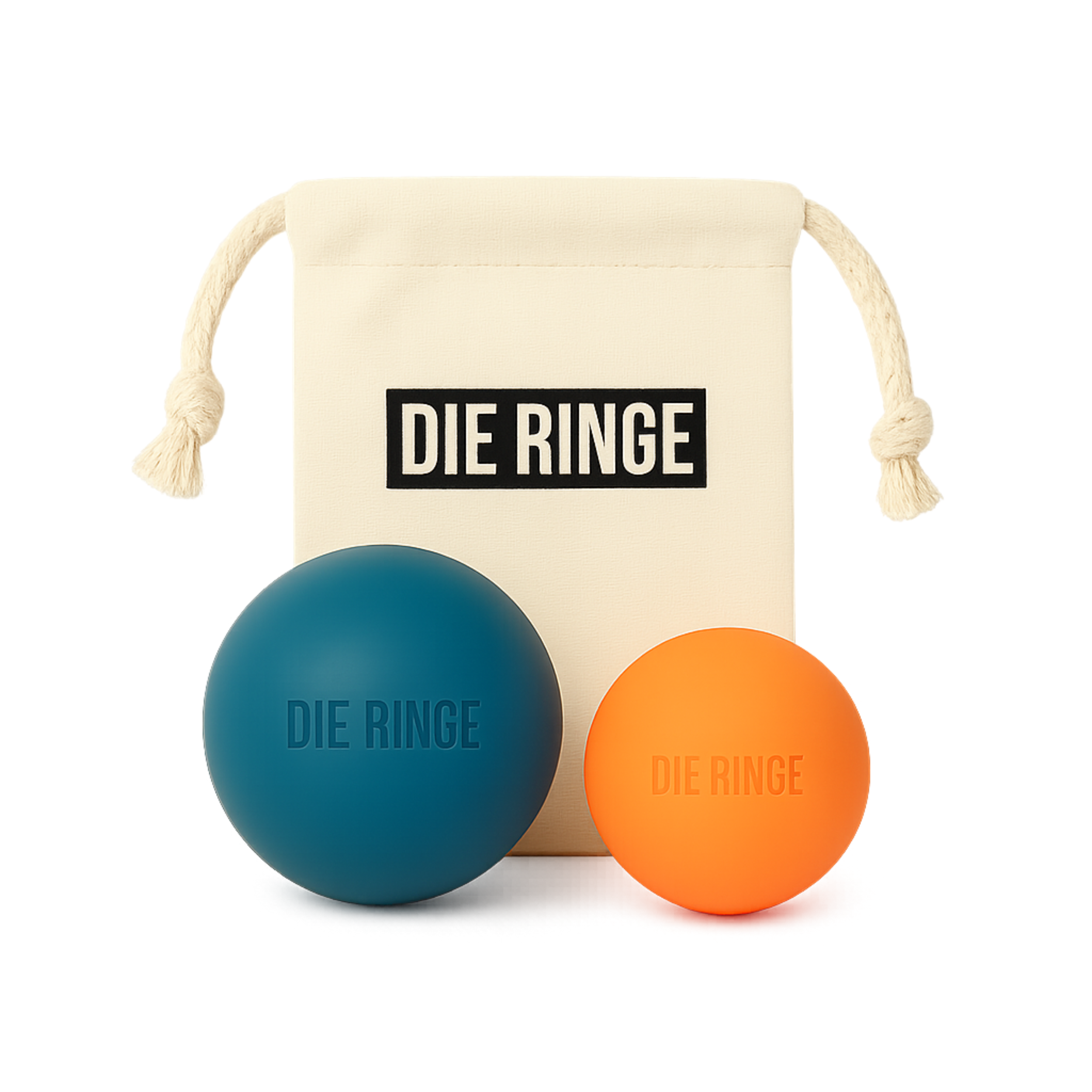 Trigger Ball Set