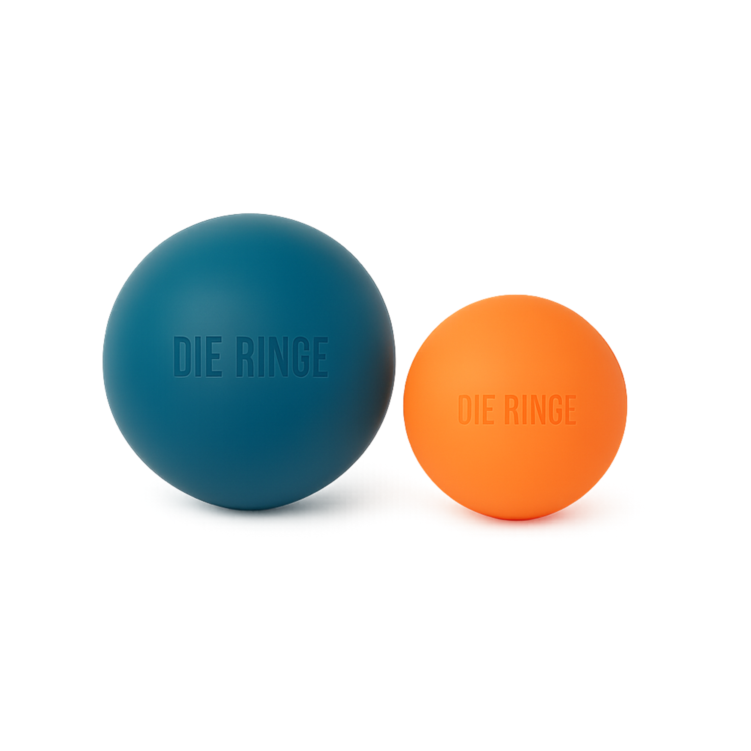Trigger Ball Set