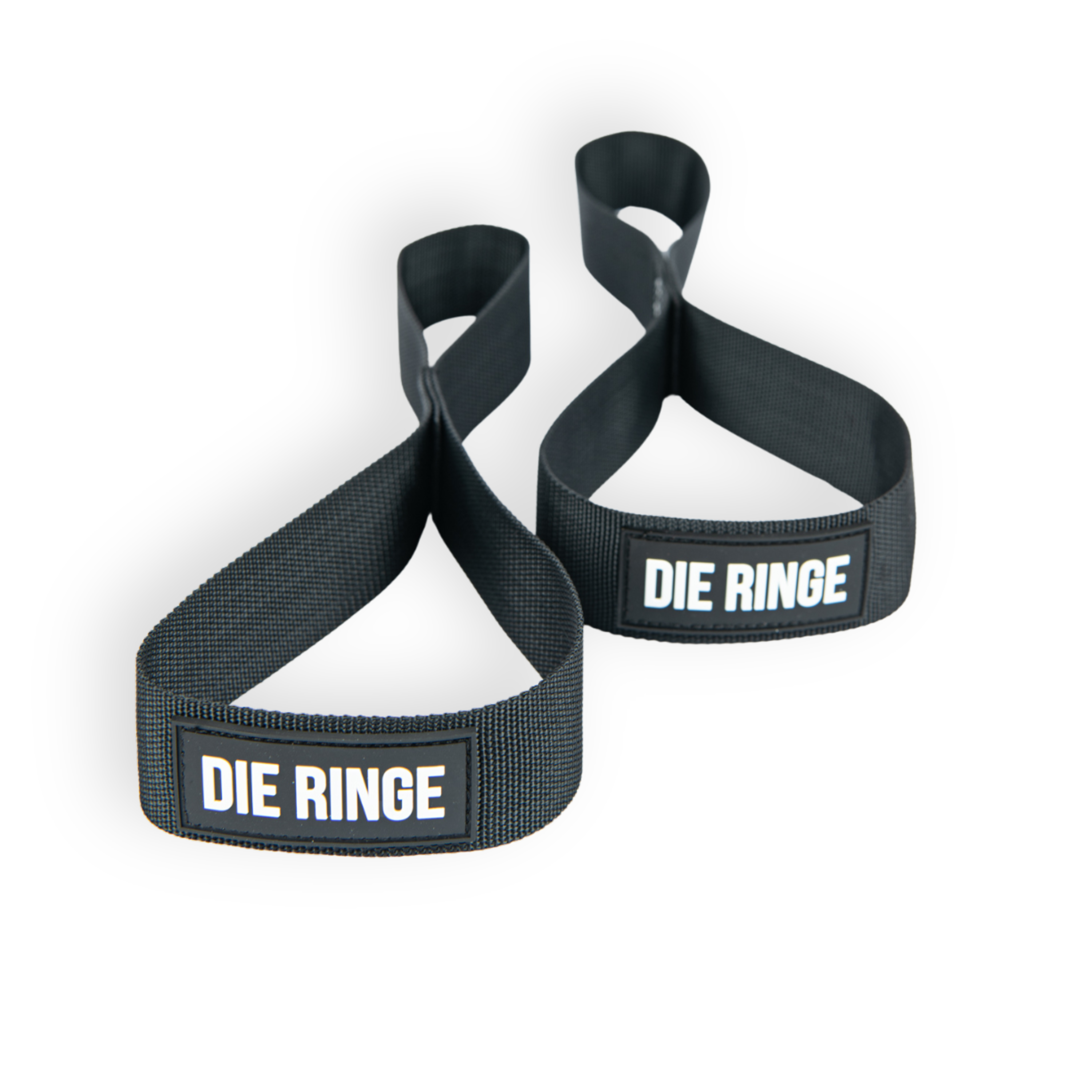 Fußschlaufen für Turnringe