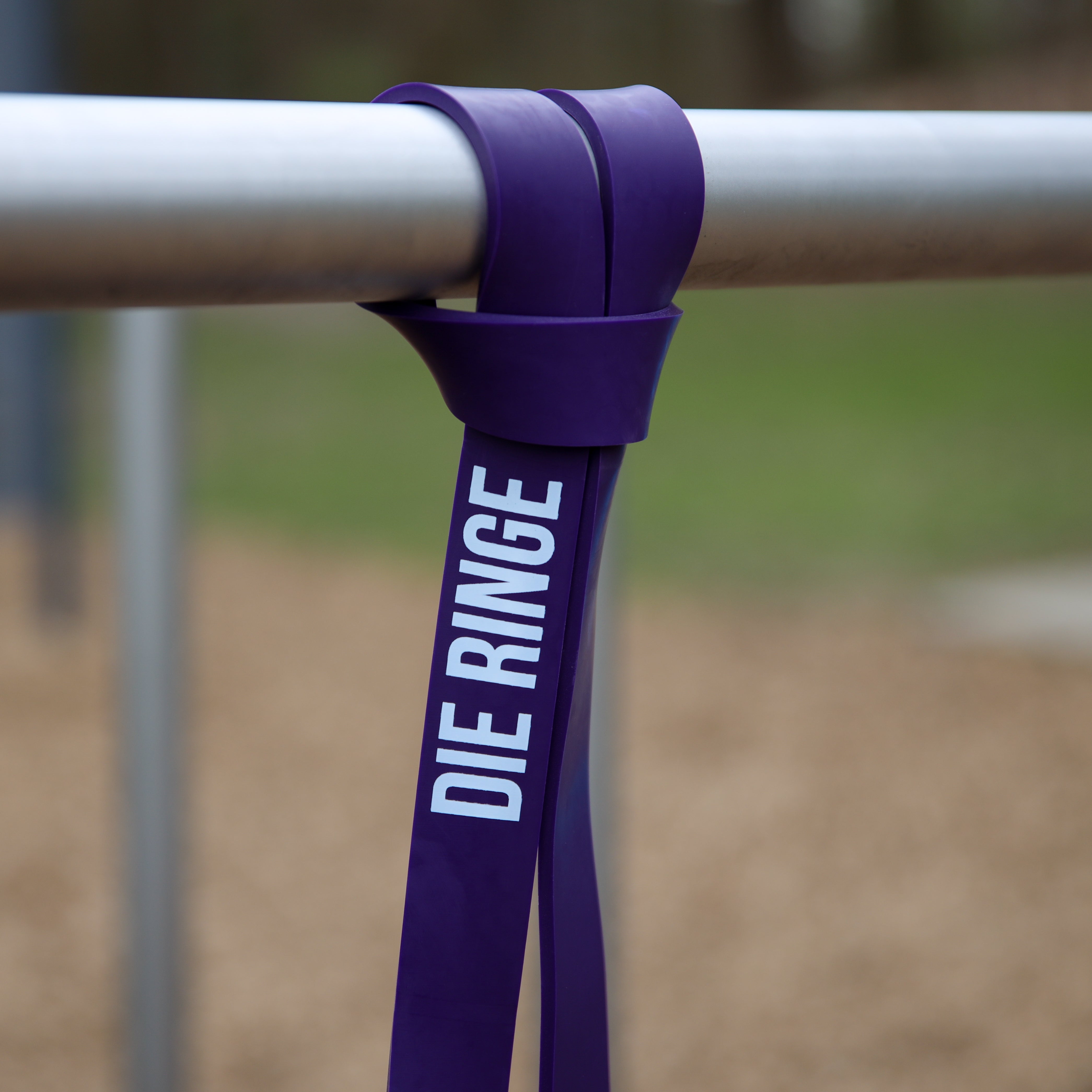 Resistance Bands Set