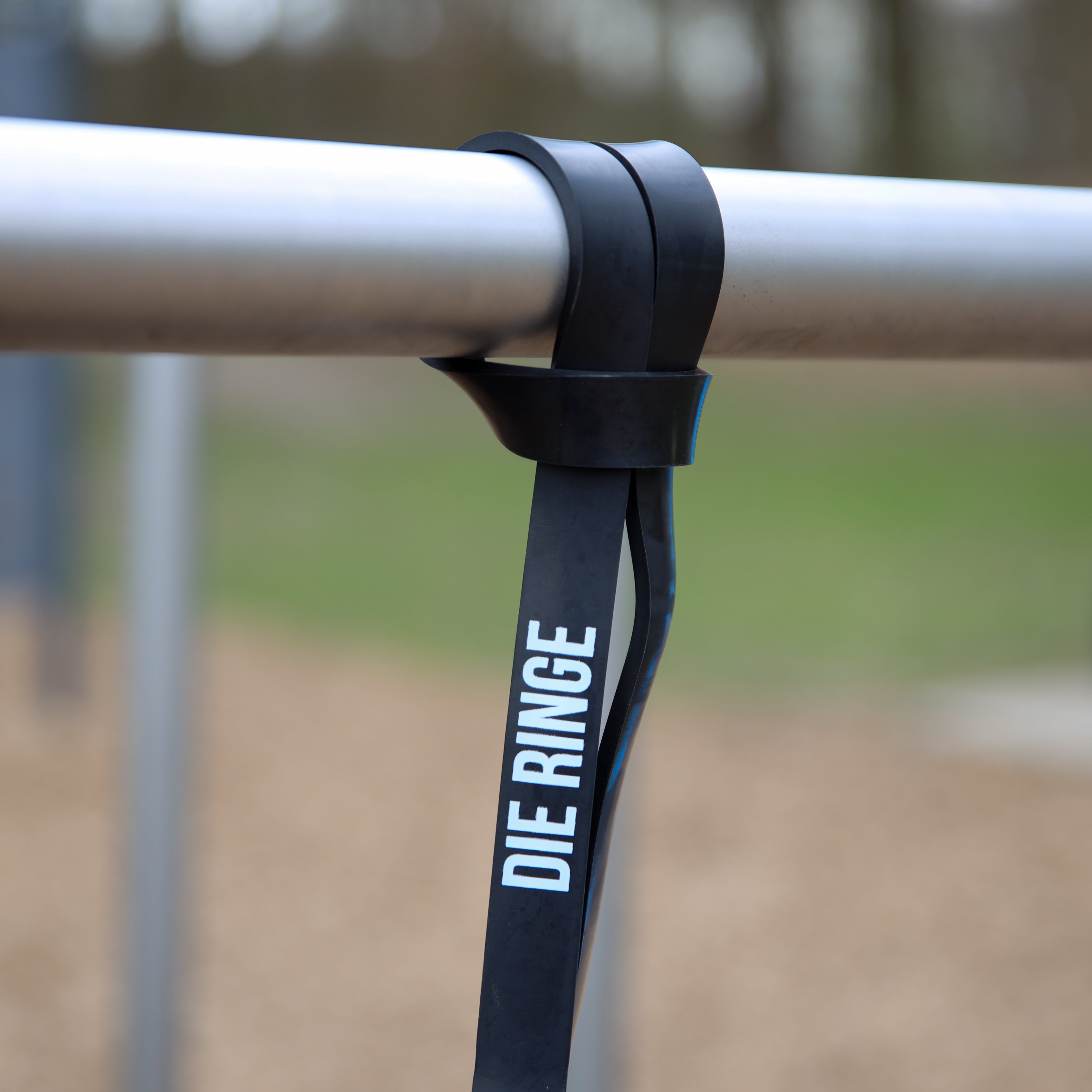 Resistance Bands Set