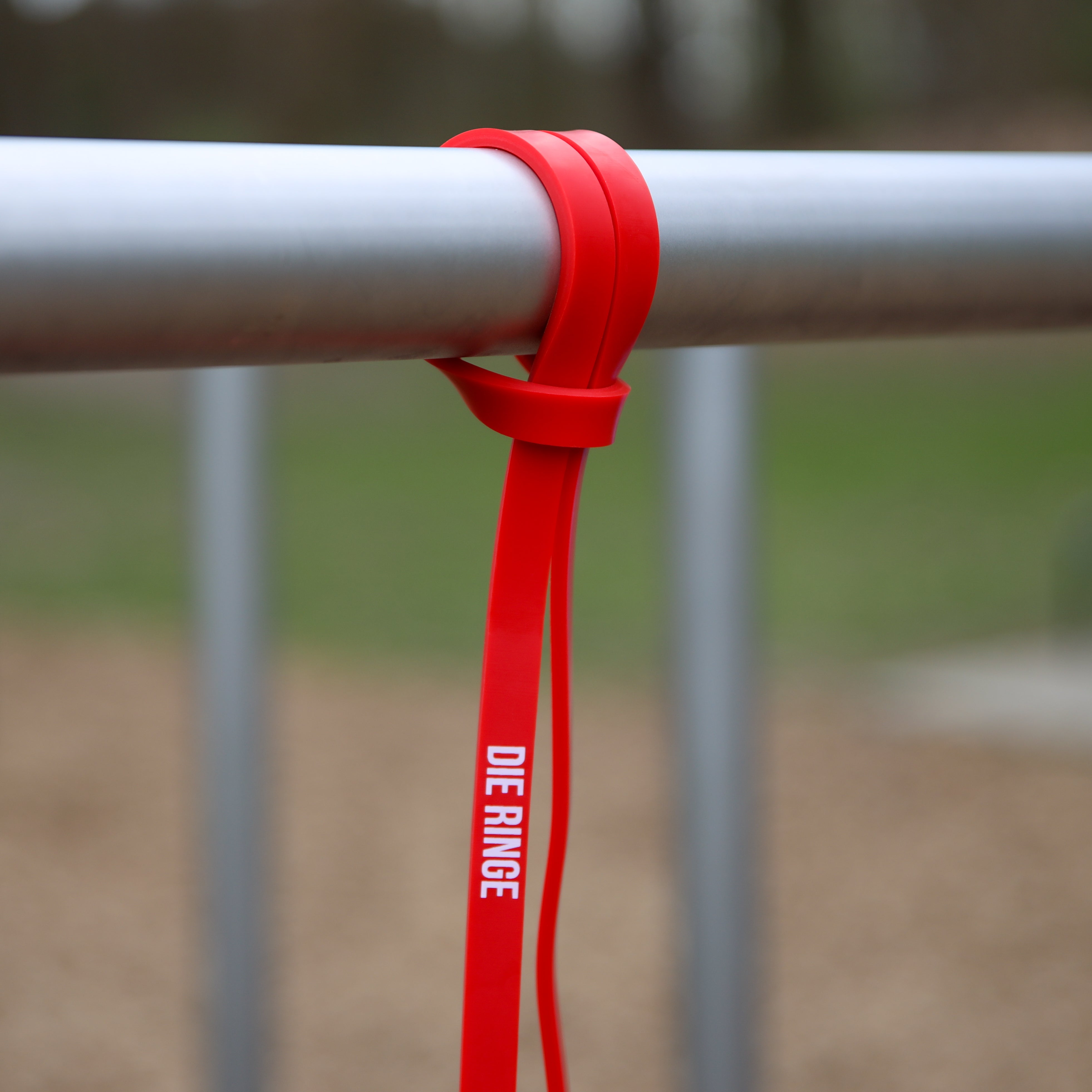 Resistance Bands Set
