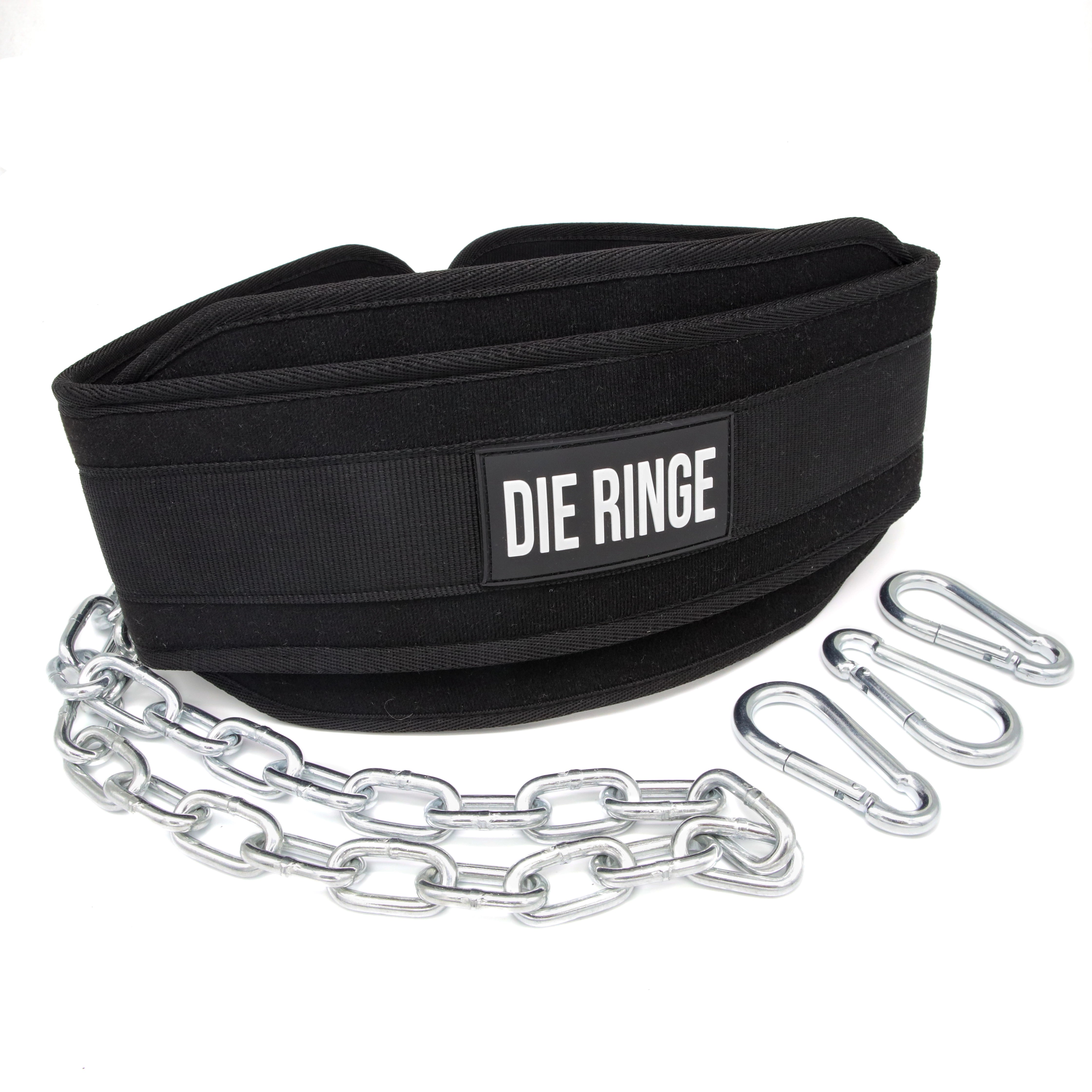 Dip Belt