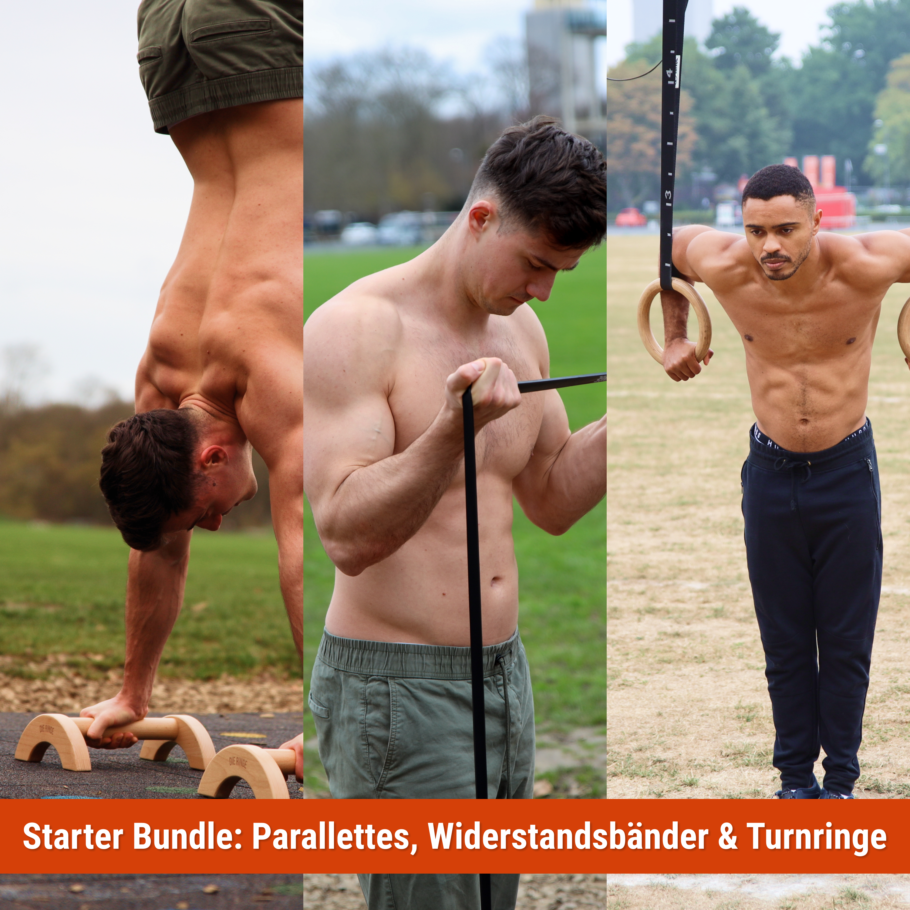Starter Bundle