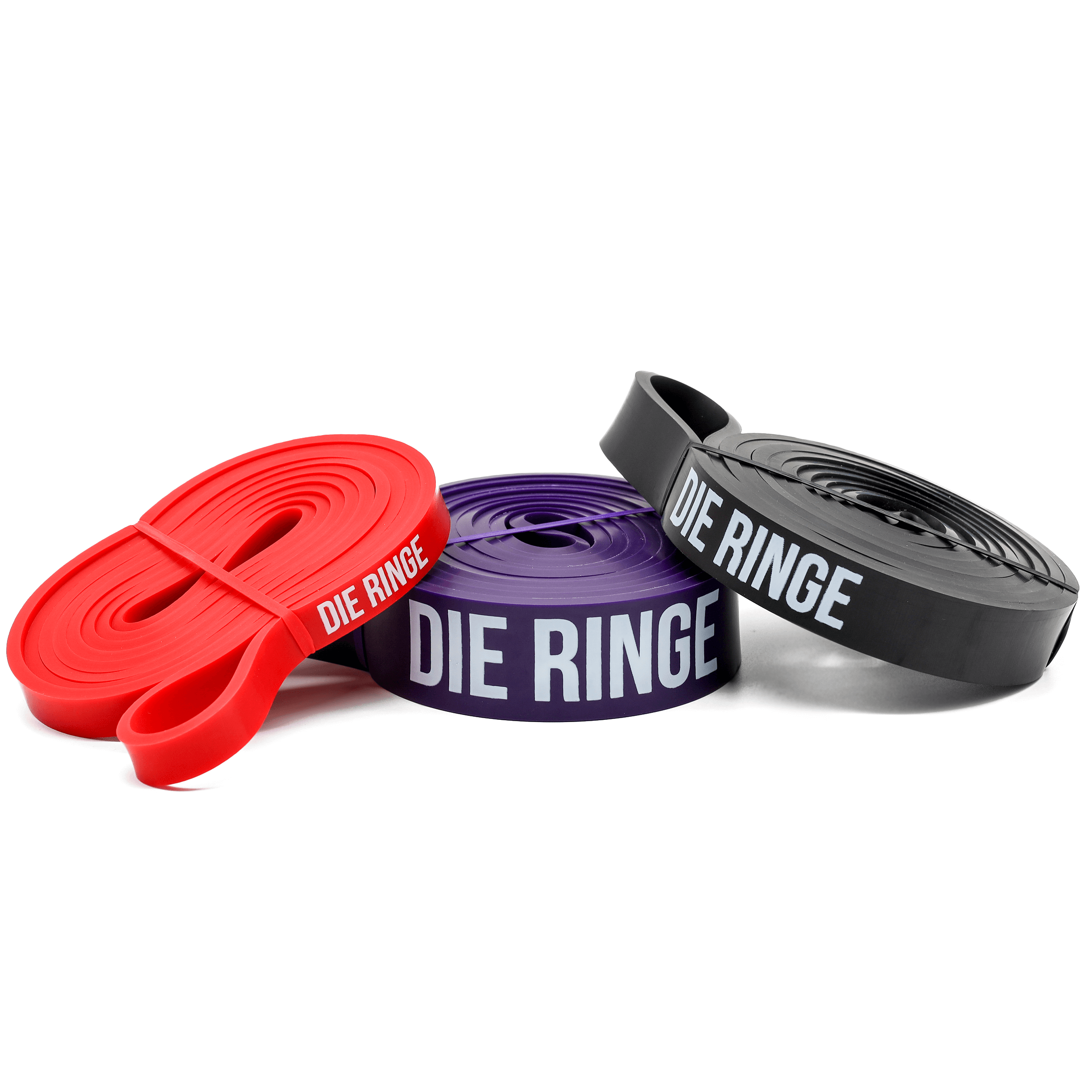 Resistance Bands Set