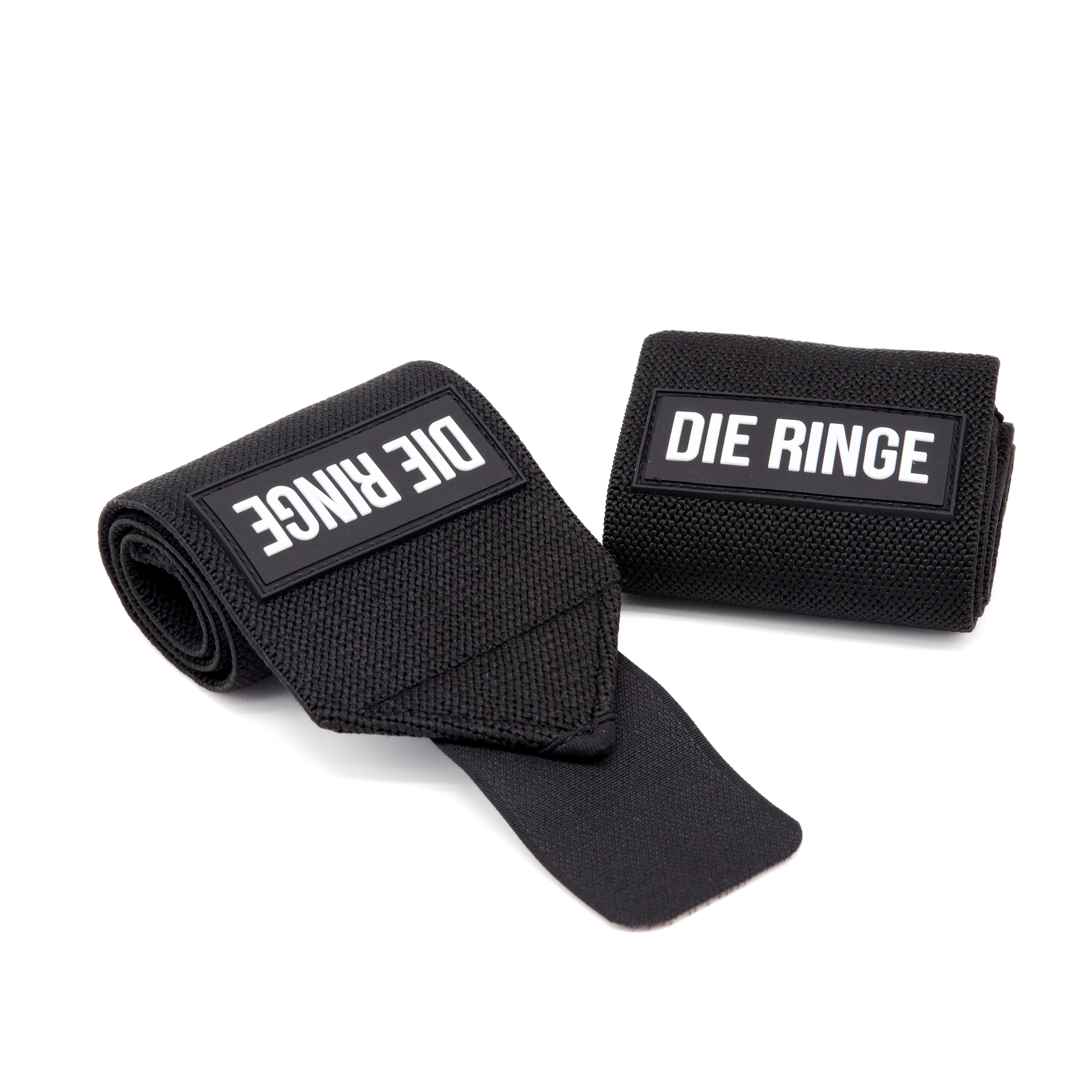 Calisthenics Wrist Wraps