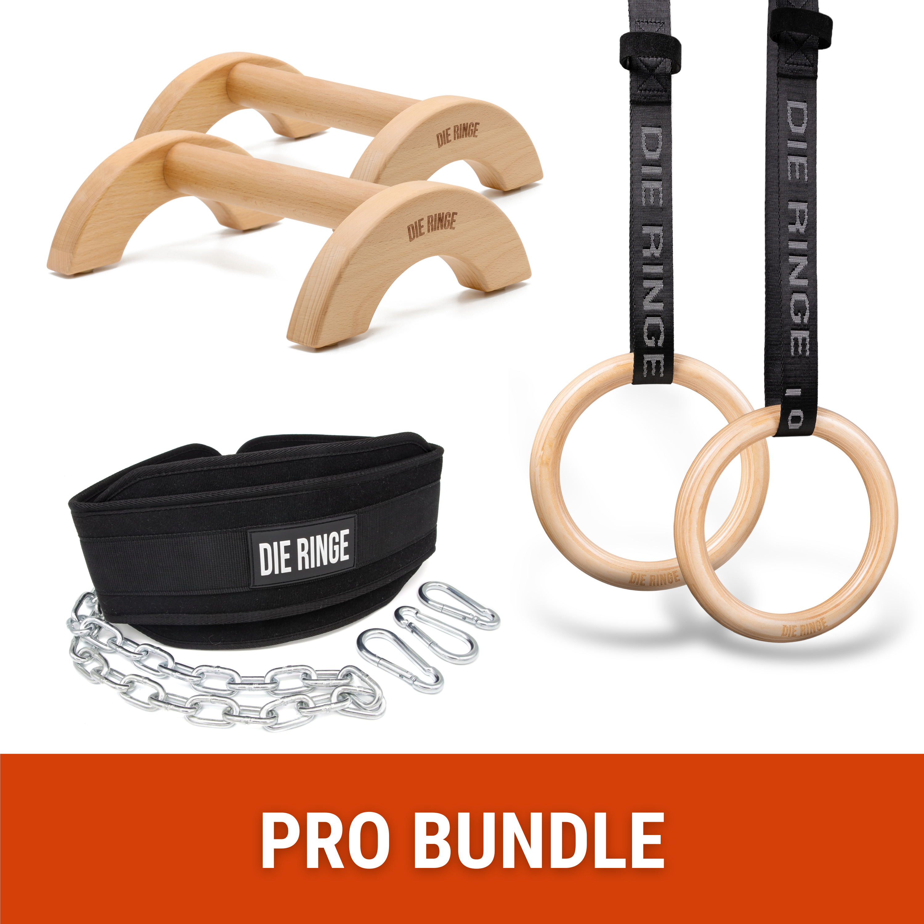 Pro Bundle