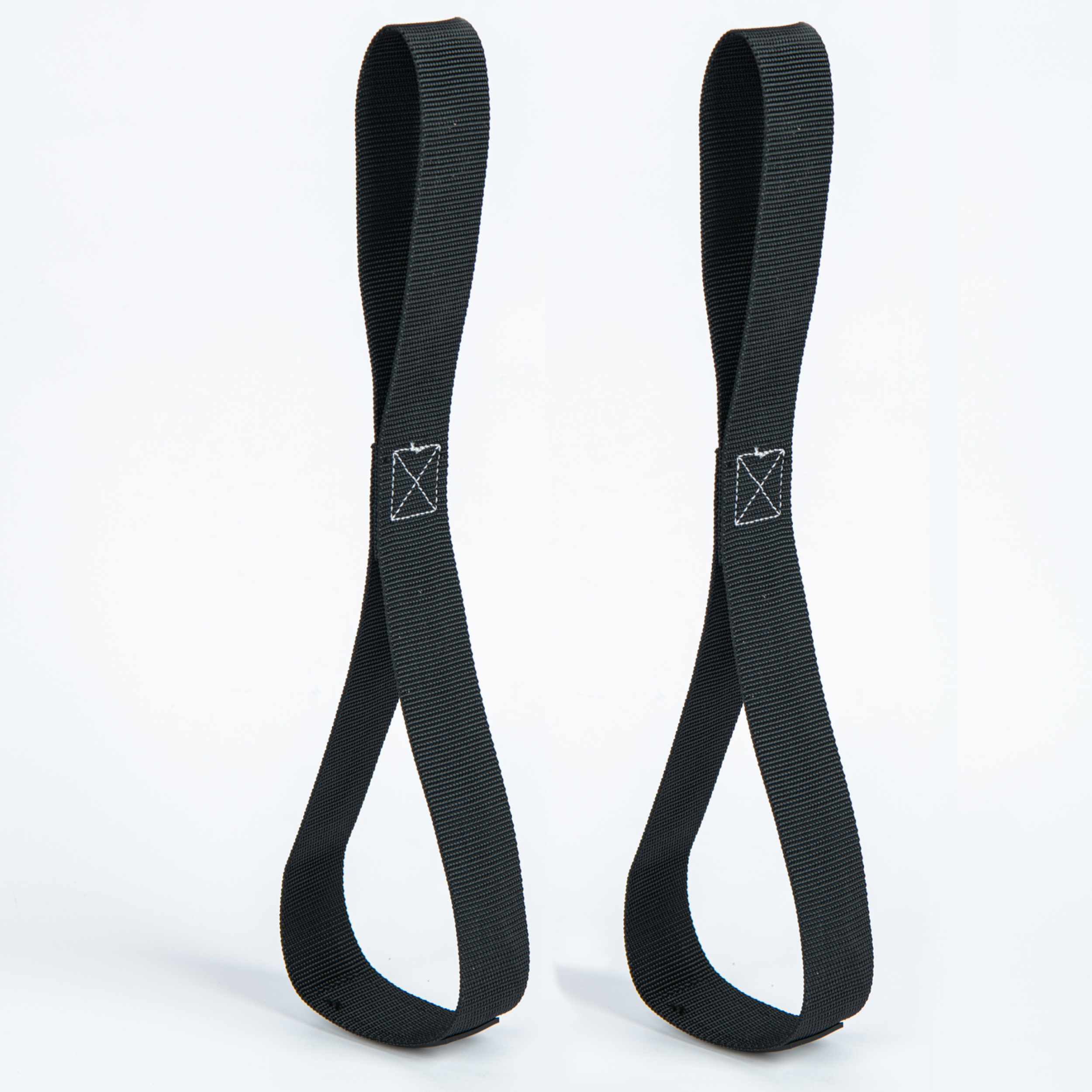 Foot Straps for Gymnastics Rings