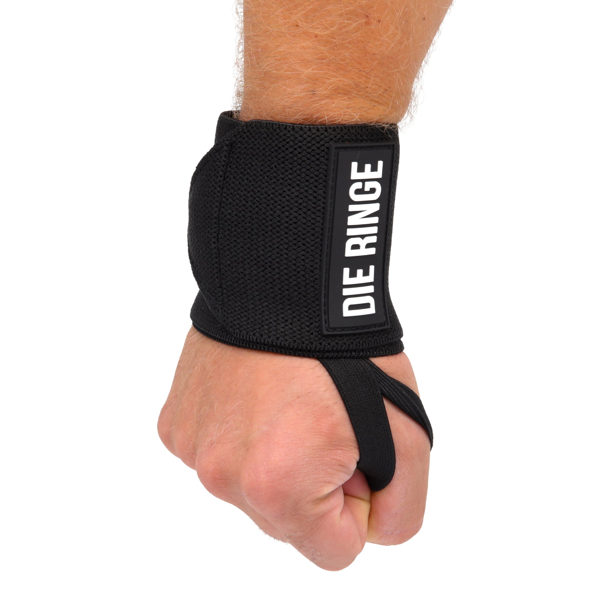 Wrist Wraps