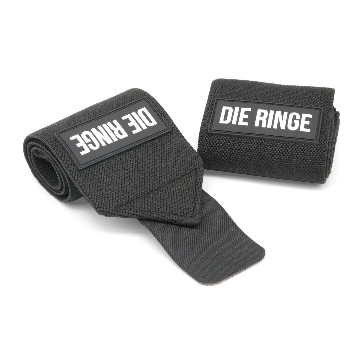 Calisthenics Wrist Wraps