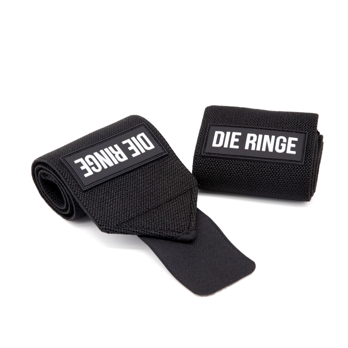 Wrist Wraps